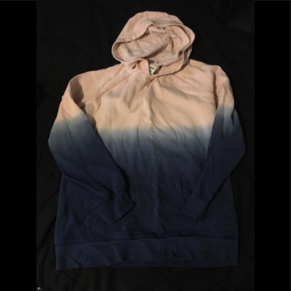 Girls hoodie